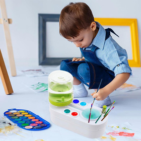 DA404 MYJKA DO CZYSZCZENIA PĘDZLI