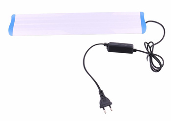 BELKA oświetleniowa  do akwarium 36 diod LED 42cm 12W