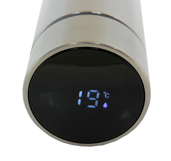 AG285F KUBEK TERM. SMART 500ML SILVER