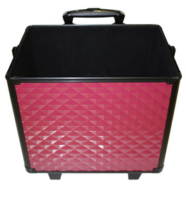 CA19D KUFER NA KÓŁKACH 3w1 61x36x25