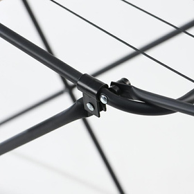 DA533 SUSZARKA NA PRANIE 11,5M CZARNA