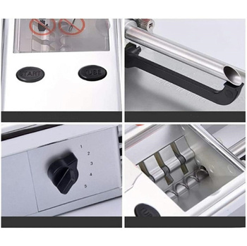 DA252 ELEKTR. NABIJARKA DO PAPIEROSÓW