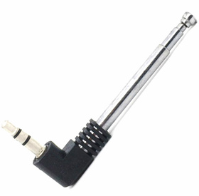 Zewnętrzna ANTENA Radiowa Mini Jack 3,5mm OG40A