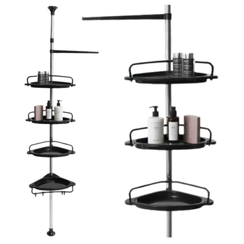 AG982A PÓŁKA ŁAZIENKOWA TELESKOPOWA