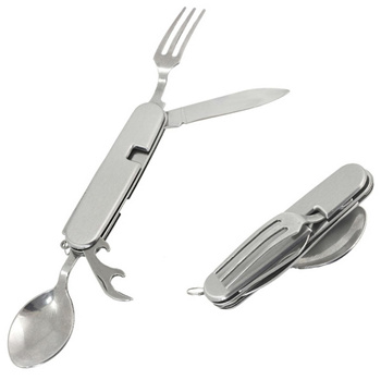 AG534C NIEZBĘDNIK TURYSTYCZNY 4w1 SREBRN