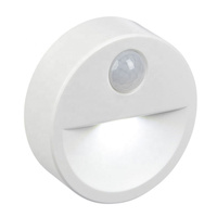 BATTERY OPERATED MOTION SENSOR