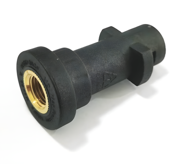 Pianownica do myjki Karcher K2–K7 – miedziana, regulowana, odporna na chemię, 180 bar