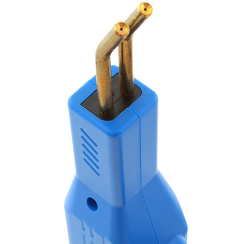 AG713B ZGRZEWARKA DO PLASTIKU TWORZYWA