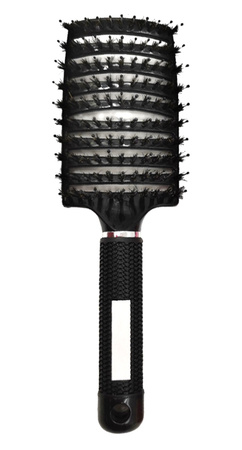 AG647C SZCZOTKA DO WŁOSÓW PROFILOWANA