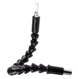 NZ9 PRZEDŁUŻKA DO BITÓW ELASTYCZNA 30cm