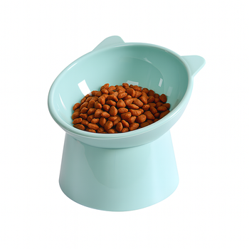 DA368 MISKA DLA KOTA ZIELONA