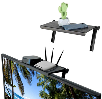 SL4A PÓŁKA NA TELEWIZOR 33 X 16,5 X 2,5