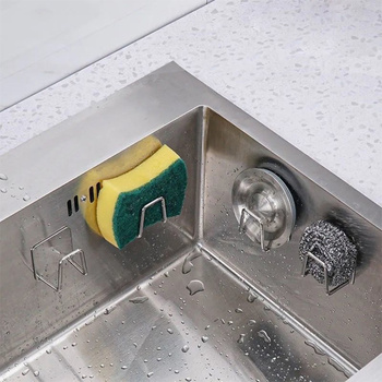 AG702C UCHWYT NA GĄBKE KUCHENNĄ