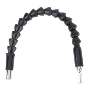 NZ9 PRZEDŁUŻKA DO BITÓW ELASTYCZNA 30cm