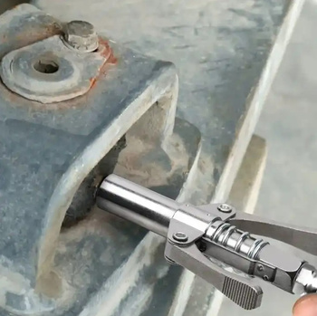 NZ29 SZYBKOZŁĄCZKA SMAROWNICY