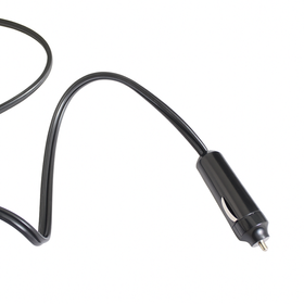 Samochodowy termowentylator 300W 12V PTC ogrzewanie wentylator