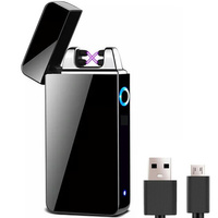 AG773 ZAPALNICZKA USB BOX