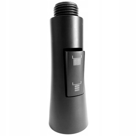 DA135 PERLATOR KUCHENNY CZARNY