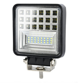 ZD21B HALOGEN ROBOCZY LED 12V 24V 16W