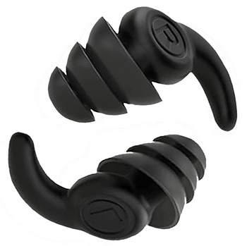 AG341B ZATYCZKI DO USZU STOPERY