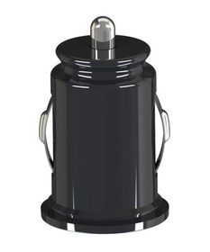 PLS34B ŁADOWARKA SAMOCHOD 2xUSB 2.1A