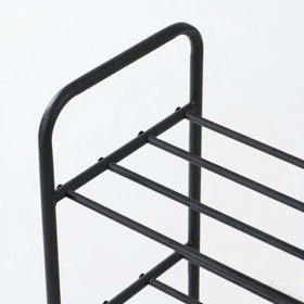 DA573 PÓŁKA NA BUTY 3 POZIOMY