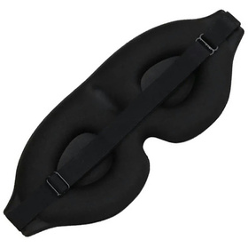 DA382 OPASKA ZACIEMNIAJĄCA NA OCZY 3D