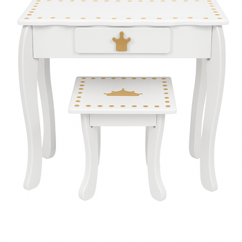 CA37A TOALETKA KOSMETYCZNA DZIECIĘCA