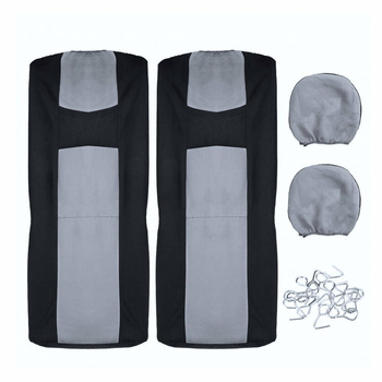 DA529 POKROWCE NA FOTELE SAMOCHODOWE