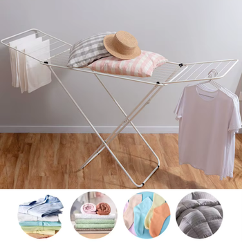 DA533A SUSZARKA NA PRANIE 11,5 M BIAŁA