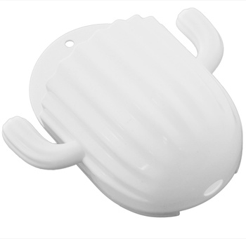 DA129 ORGANIZER ŚCIENNY NA SZCZOTECZKI,