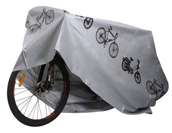 AG262A POKROWIEC ROWER SKUTER 200x100CM