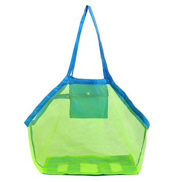 AG546A TORBA PLAŻOWA NA ZABAWKI