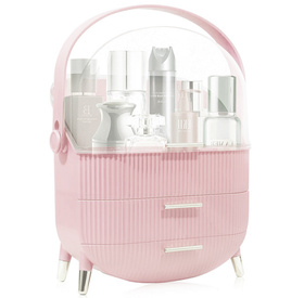 DA118C KUFEREK NA KOSMETYKI BIŻUTERIĘ