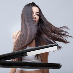 AG440 MINI PROSTOWNICA DO WŁOSÓW