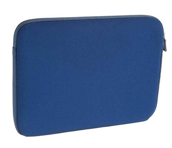 TORBA na LAPTOP Etui Neoprenowe do 13" 33x24x1,7cm niebieski TR1E