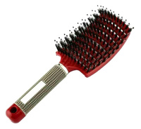 AG647E SZCZOTKA DO WŁOSÓW PROFILOWANA