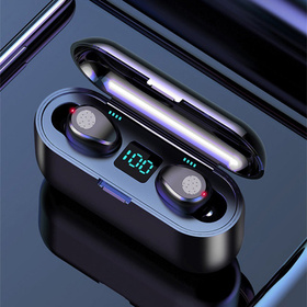 ZS2P SŁUCHAWKI BEZPRZEWODOWE BT TWS