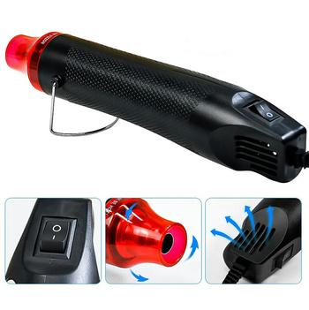 Ręczna OPALARKA do punktowego podgrzewania powierzchni 300W