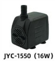 AG591C PUMP JYC-1550 800L/H 16W
