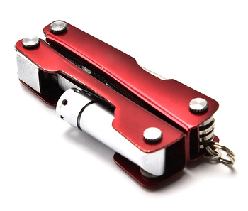 AG486A MINI MULTITOOL BRELOK 6w1