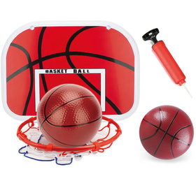 AG794A ZESTAW DO KOSZYKÓWKI DO 150CM