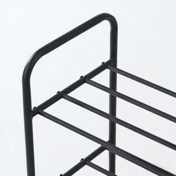 DA573 PÓŁKA NA BUTY 3 POZIOMY