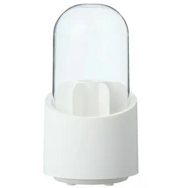 CA25 ORGANIZER NA PĘDZLE DO MAKIJAŻU