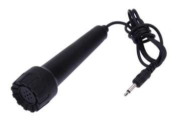 Keyboard 61 klawiszy z mikrofonem – elektroniczne organy dla dzieci, nauka gry i zabawa