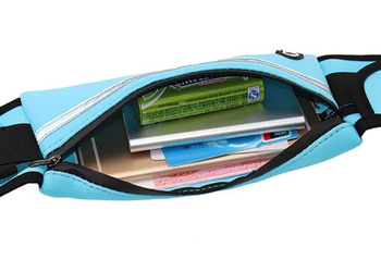 BQ12D PAS DO BIEGANIA SASZETKA NERKA