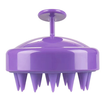 AG647G SZCZOTKA MASAŻER DO MYCIA GŁOWY