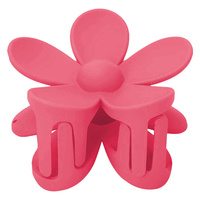 DA345 SPINKA KLAMRA DO WŁOSÓW KWIAT