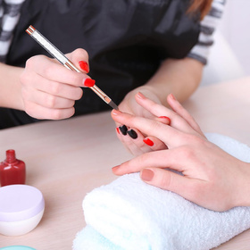 DA433 PRECYZYJNY PĘDZELEK DO ZDOBIEŃ