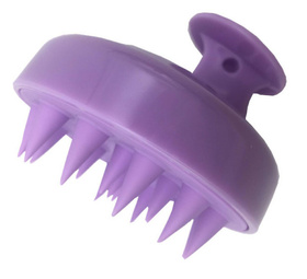 AG647G SZCZOTKA MASAŻER DO MYCIA GŁOWY